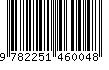 EAN: 9782251460048