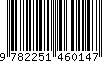 EAN: 9782251460147