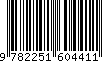 EAN: 9782251604411
