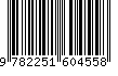 EAN: 9782251604558
