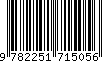 EAN: 9782251715056