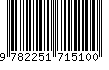 EAN: 9782251715100