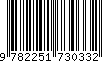 EAN: 9782251730332
