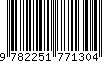 EAN: 9782251771304