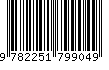 EAN: 9782251799049