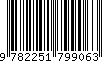 EAN: 9782251799063