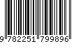 EAN: 9782251799896