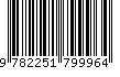 EAN: 9782251799964
