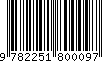EAN: 9782251800097