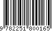 EAN: 9782251800165