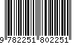 EAN: 9782251802251
