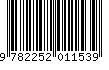EAN: 9782252011539