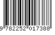 EAN: 9782252017388