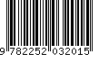 EAN: 9782252032015