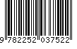 EAN: 9782252037522