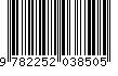 EAN: 9782252038505