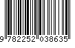 EAN: 9782252038635