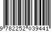 EAN: 9782252039441