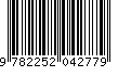 EAN: 9782252042779