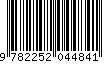 EAN: 9782252044841