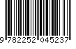 EAN: 9782252045237