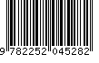 EAN: 9782252045282
