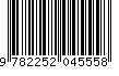 EAN: 9782252045558