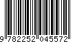 EAN: 9782252045572
