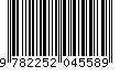 EAN: 9782252045589