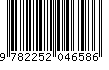 EAN: 9782252046586