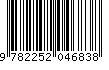 EAN: 9782252046838