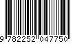 EAN: 9782252047750