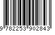 EAN: 9782253902843