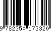 EAN: 9782350173320