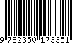 EAN: 9782350173351