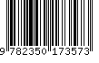 EAN: 9782350173573