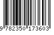 EAN: 9782350173603