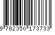 EAN: 9782350173733