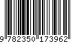 EAN: 9782350173962