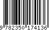 EAN: 9782350174136