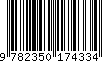 EAN: 9782350174334
