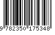 EAN: 9782350175348