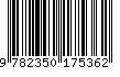 EAN: 9782350175362