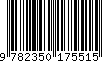 EAN: 9782350175515