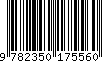 EAN: 9782350175560