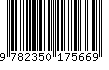 EAN: 9782350175669