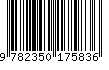 EAN: 9782350175836