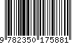 EAN: 9782350175881