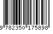 EAN: 9782350175898