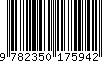 EAN: 9782350175942